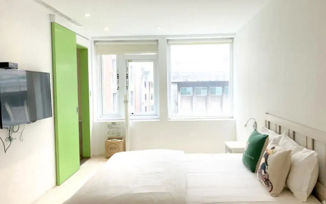 斯格加旅店 4Plus Hotel