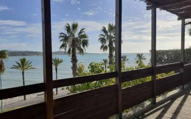 Hotel Restaurant Les Galets