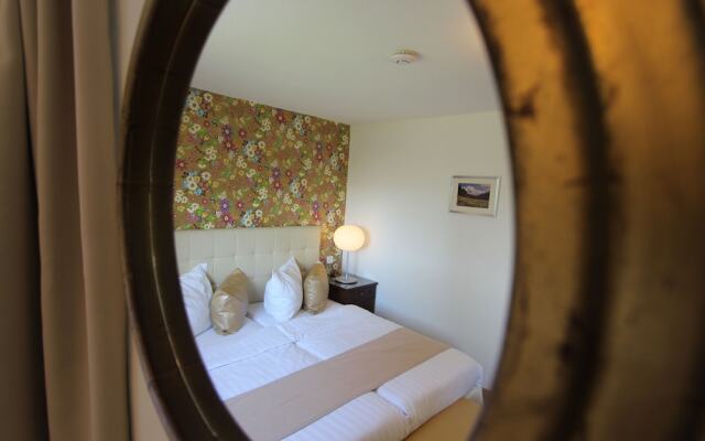 Hotel Restaurant Hollerather Hof