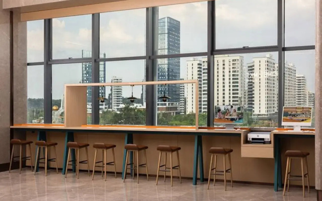 Home2 Suites by Hilton Chengdu Huaizhou New Town