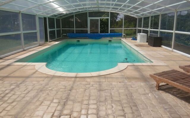 La Ferme du Bien Etre