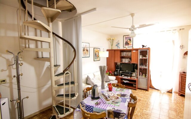 Villetta sul mare in residence