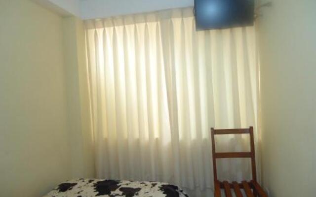 Casa Hospedaje Samay