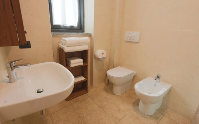 Corte Milano - Hostel