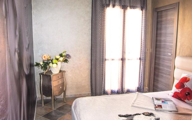 B&B Il Cortile