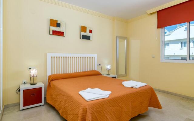 Delighful Apartment on the Beach 337