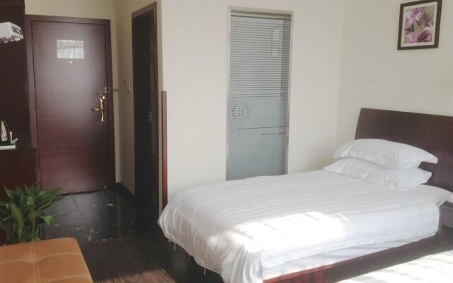 New Screen Hotel
