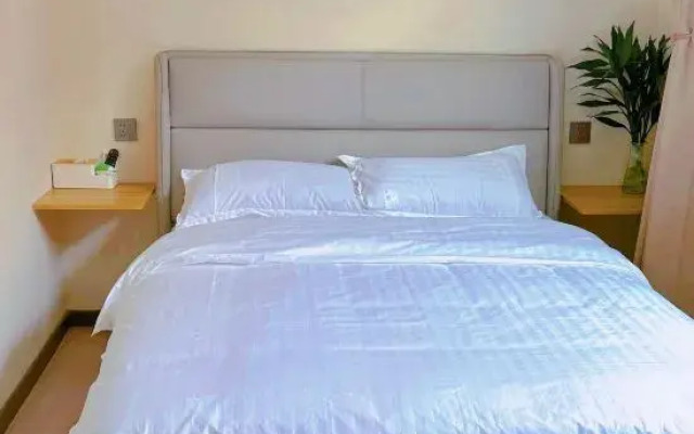 Luoyang Xixi Homestay (Yingtianmen Mingtang Scenic Area)