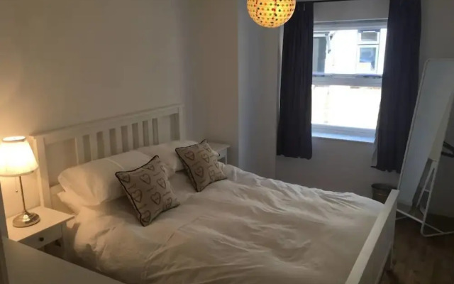 Ground Floor Apartment