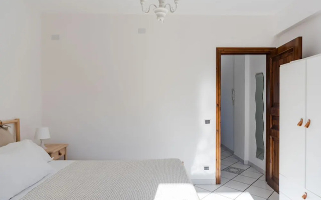 Margi Capomulini Home