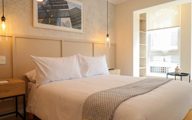 w Fantastic 2BR in the Heart of Barranco