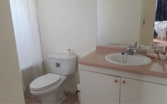 Hotel Kolping Valparaiso