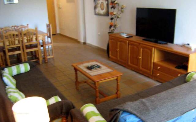 106451 - Apartment in Vera