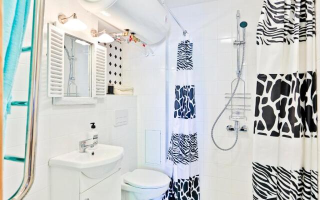 Heart of Kalamaja Apartment