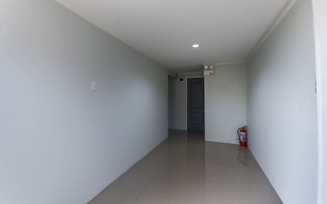OYO 476 Hedda Hotel