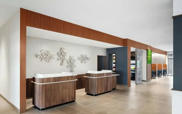 Courtyard by Marriott Kodak Sevierville