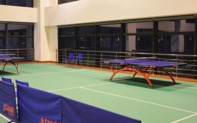 Louguan Yinxiang Hotel Xi'an