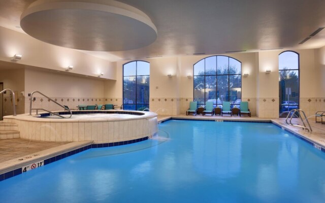 Residence Inn Idaho Falls