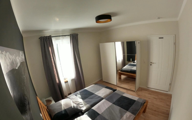 Ferienwohnung Südkurve