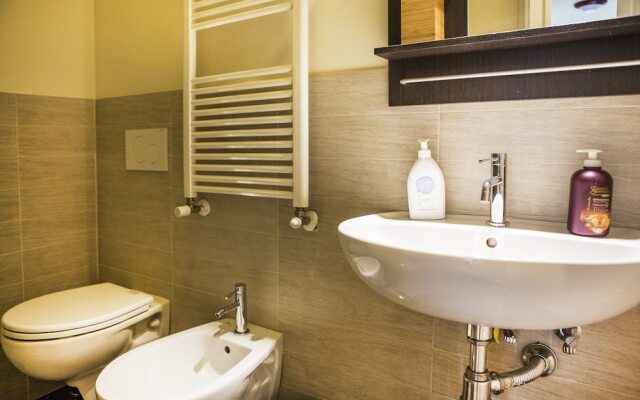 Art Apartment Casa Veracini