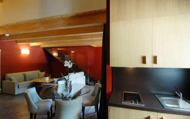 Hotel Garni Vittoria