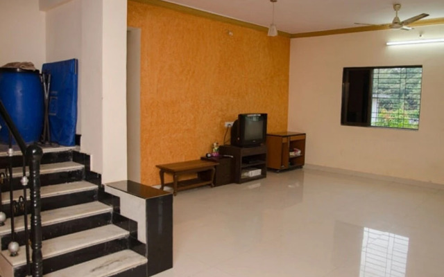GuestHouser 2 BHK Villa in Manori - 1f52