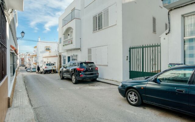 Simplistic Holiday Home in Cadiz Near the Beach