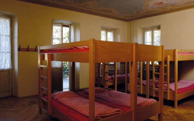 Figino Youth Hostel
