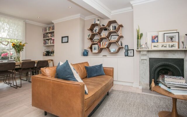 2 Bedroom Home in Kentish Town