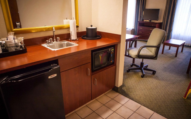 Hampton Inn & Suites Springfield-Southwest