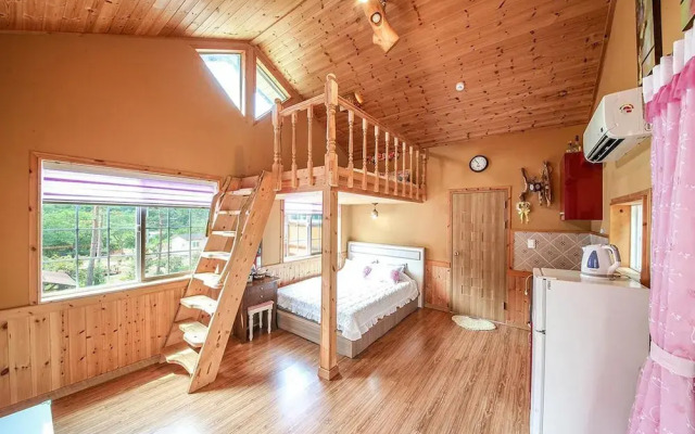 Samcheok Yeondam Pension