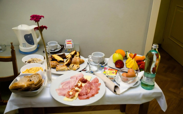 HG Hotel Cappelli