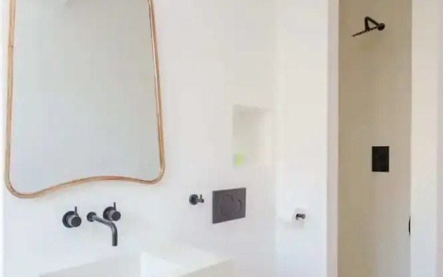 Luxury 2 Bedroom Garden Flat - Hackney