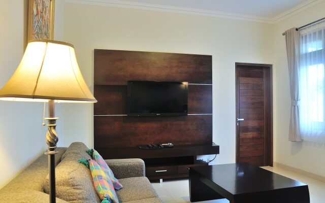 Safira Residences