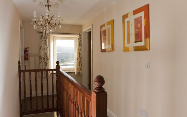 Merlin Cottages