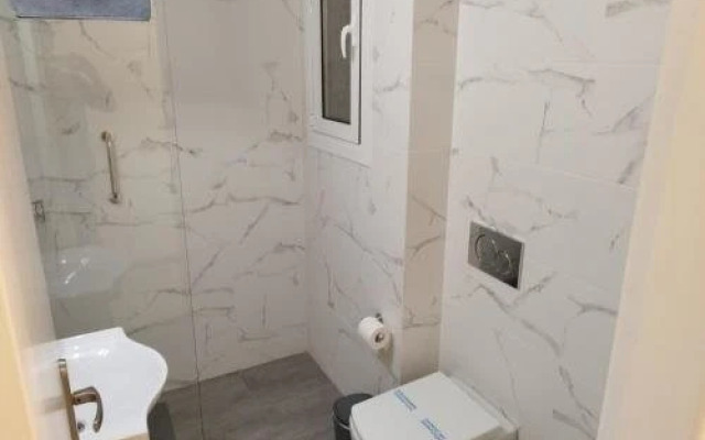 magicstay - flat 75m² 2 bedrooms 1 bathroom - athens