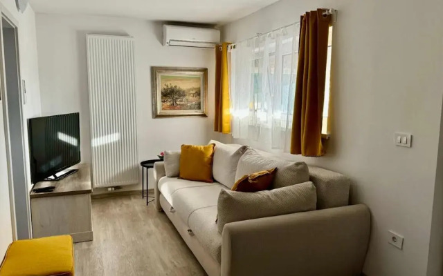 Apartment Malija Cikloped