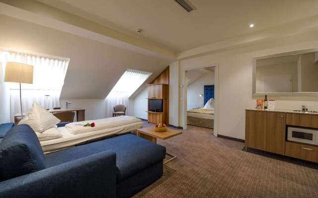 HiLight Suites Hotel