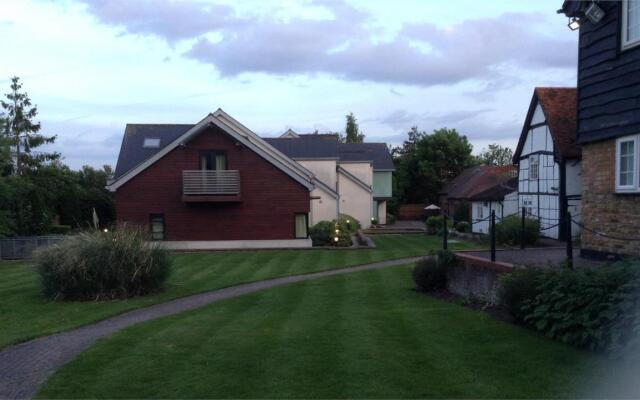 The Barn