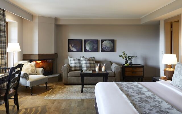 The Art House, Clifden