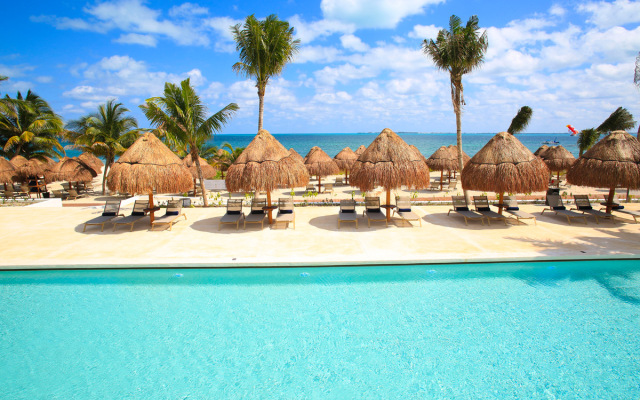 Finest Playa Mujeres by The Excellence Collection - All Inclusive