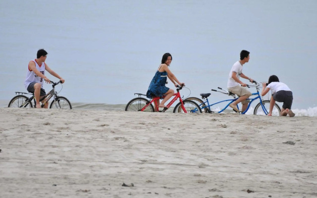 Swiss-Garden Beach Resort Kuantan