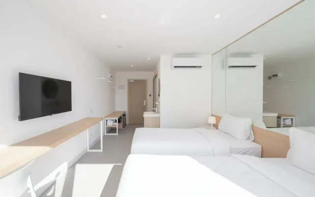 Lis Hotel Chiangmai