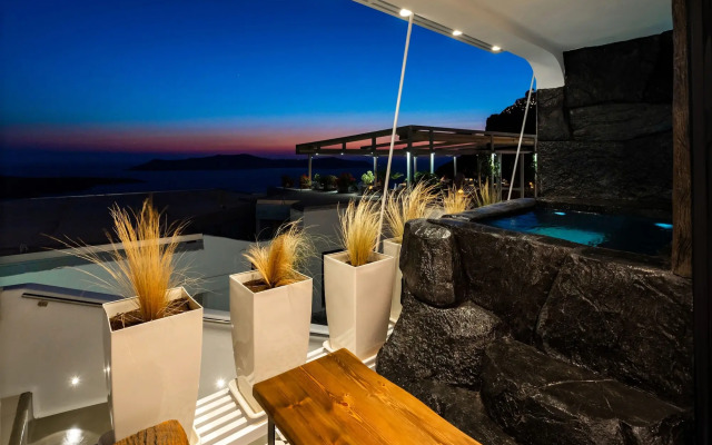 Day Dream Luxury Suites