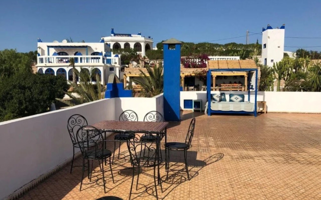 Villa Lair De La Mer