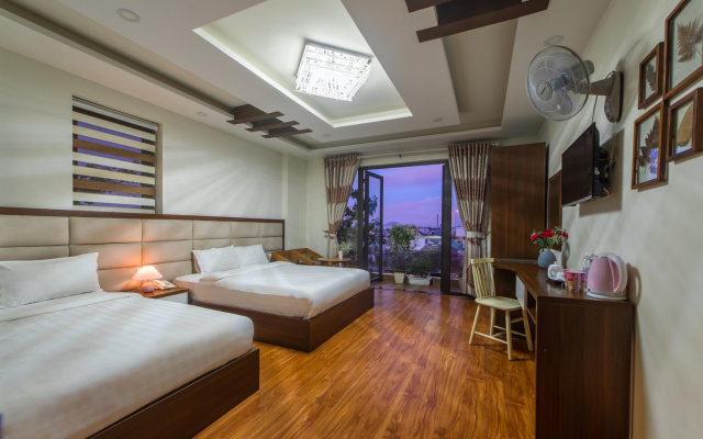 Tasme Hotel
