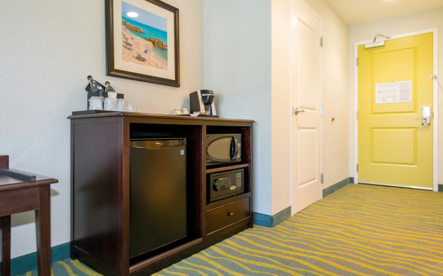 Edge Hotel Clearwater Beach