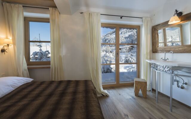 Residence Jochberg bei Kitzbühel