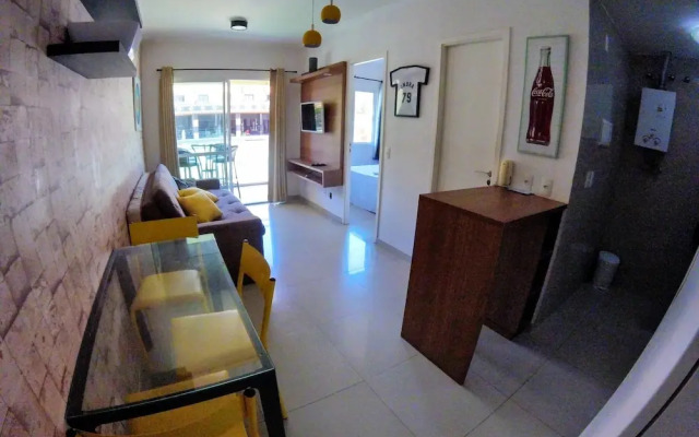 Apartamento VG Fun Praia do Futuro