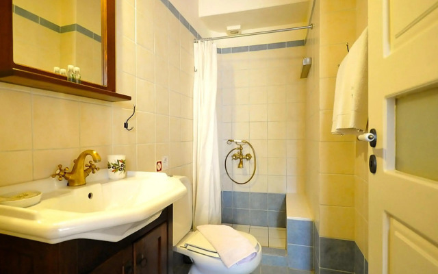 Elia Traditional Hotel & Spa